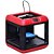 Impressora 3D Finder - Imagem 1