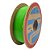 Filamento PLA Verde Ninja 1,75mm 1Kg PrintaLot - Imagem 3