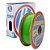Filamento PLA Verde Ninja 1,75mm 1Kg PrintaLot - Imagem 1