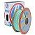 Filamento PLA Azul Acqua 1,75mm 1Kg PrintaLot - Imagem 1