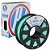 Filamento PLA Azul Acqua 1,75mm 1Kg PrintaLot - Imagem 1