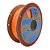 Filamento PLA Fluo Laranja 1,75mm 1Kg PrintaLot - Imagem 4