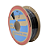 Filamento PETG Preto 1,75mm 1Kg PrintaLot - Imagem 2