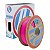 Filamento PLA Fluo Fucsia 1,75mm 1Kg PrintaLot - Imagem 1