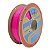 Filamento PLA Fluo Fucsia 1,75mm 1Kg PrintaLot - Imagem 3