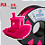 Filamento PLA Fluo Fucsia 1,75mm 1Kg PrintaLot - Imagem 2