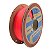 Filamento PLA Fluo Vermelho 1,75mm 1Kg PrintaLot - Imagem 3