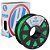 Filamento PLA Fluo Verde 1,75mm 1Kg PrintaLot - Imagem 1