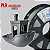Filamento PLA Metal Prata 1,75mm 1Kg PrintaLot - Imagem 2