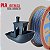 Filamento PLA Metal Azul Cobalto 1,75mm 1Kg PrintaLot - Imagem 2