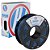Filamento PLA Metal Azul Cobalto 1,75mm 1Kg PrintaLot - Imagem 1