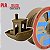 Filamento PLA Chocolate 1,75mm 1 Kg PrintaLot - Imagem 2