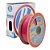 Filamento PLA Fúcsia 1,75mm 1Kg PrintaLot - Imagem 1