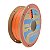 Filamento PLA Laranja 1,75mm 1Kg PrintaLot - Imagem 3