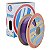 Filamento PLA Violeta 1,75mm 1Kg PrintaLot - Imagem 1