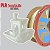 Filamento PLA Natural 1,75mm 1Kg PrintaLot - Imagem 2