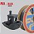 Filamento PLA Cinza 1,75mm 1Kg PrintaLot - Imagem 2