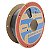 Filamento PLA Cinza 1,75mm 1Kg PrintaLot - Imagem 3