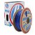 Filamento PLA Azul 1,75mm 1Kg PrintaLot - Imagem 1