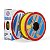 Filamento PLA Amarelo 1,75mm 1Kg PrintaLot - Imagem 1