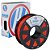 Filamento PLA Vermelho 1,75mm 1Kg PrintaLot - Imagem 1