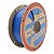 Filamento PLA Fluo Azul 1,75mm 1Kg PrintaLot - Imagem 3