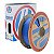 Filamento PLA Fluo Azul 1,75mm 1Kg PrintaLot - Imagem 1