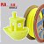Filamento PLA Fluo Amarelo 1,75mm 1Kg PrintaLot - Imagem 2