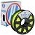 Filamento PLA Fluo Amarelo 1,75mm 1Kg PrintaLot - Imagem 1