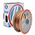 Filamento PLA Metal Cobre 1,75mm 1Kg PrintaLot - Imagem 1