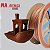 Filamento PLA Metal Cobre 1,75mm 1Kg PrintaLot - Imagem 2