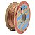Filamento PLA Metal Cobre 1,75mm 1Kg PrintaLot - Imagem 3