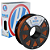 Filamento PLA Metal Cobre 1,75mm 1Kg PrintaLot - Imagem 1