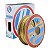 Filamento PLA Metal Ouro 1,75mm 1Kg PrintaLot - Imagem 1