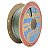 Filamento PLA Metal Verde Militar 1,75mm 1Kg PrintaLot - Imagem 3