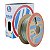 Filamento PLA Metal Verde Militar 1,75mm 1Kg PrintaLot - Imagem 1