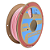 Filamento PLA Rosa 1,75mm 1Kg PrintaLot - Imagem 3