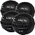 Medicine Ball Profissional Com 10 kg Para Treinos Pesados Crossfit Musculação Original - Imagem 2