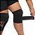 Joelheira Elástica Para Compressão Durante Atividade Física O Par - Imagem 3