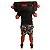 Power Bag Sand Bag Para Treino Funcional Crossfit 5 kg Com 6 Pegadas - Imagem 3