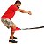 Fita Para Exercícios De Agachamento Sissy Com Regulagem Profissional Líder Fit - Imagem 2