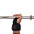 Strap Luvas Com Munhequeira Para Treino De Crossfit Profissional - Imagem 5