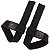 Luvas Strap de Algodão Para Treino de Musculação Cross Fit Profissional - Imagem 6