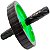 Roda Abdominal Rodinha Para Musculação Rolo De Exercícios Profissional - Imagem 1