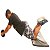 Roda Abdominal Rodinha Para Musculação Rolo De Exercícios Profissional - Imagem 6