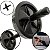 Roda Abdominal Rodinha Para Musculação Rolo De Exercícios Profissional - Imagem 1