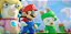 Mario + Rabbids Kingdon Battle Nintendo Switch - Imagem 3