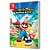 Mario + Rabbids Kingdon Battle Nintendo Switch - Imagem 1