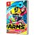 Arms Nintendo Switch - Imagem 1