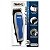 Máquina De Cortar Cabelo Wahl Home Pro Basic + 10 Acessórios - Imagem 2